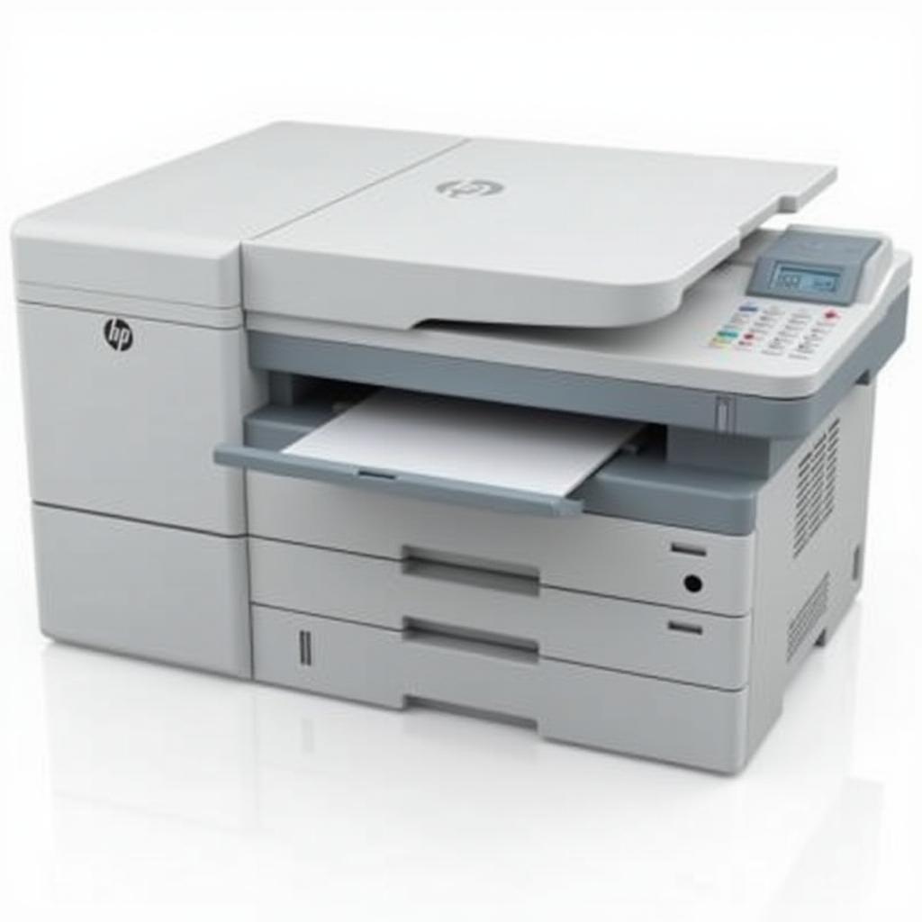 Professional printer solutions and services